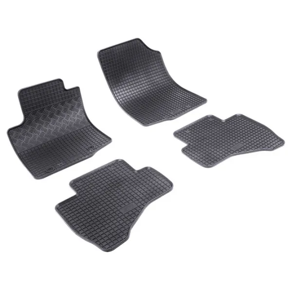 Автоковрики Toyota Aygo 2014 - Rigum/ 62922 photo 1