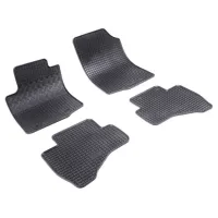 Автоковрики Toyota Aygo 2014 - Rigum/ 62922