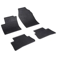 Covorașe auto Toyota C-HR 2016 - Rigum/ 55731