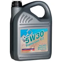 Моторное масло Kuttenkeuler 5W30 Tronicstar C2 5W-30 5 л синтетическое