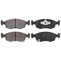 Plăcuțe de frână Icer 182225 față/ disk