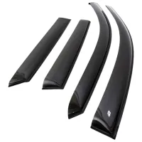 Дефлекторы окон Mazda Xedos 6 1994 - 2000 Cobra Tuning