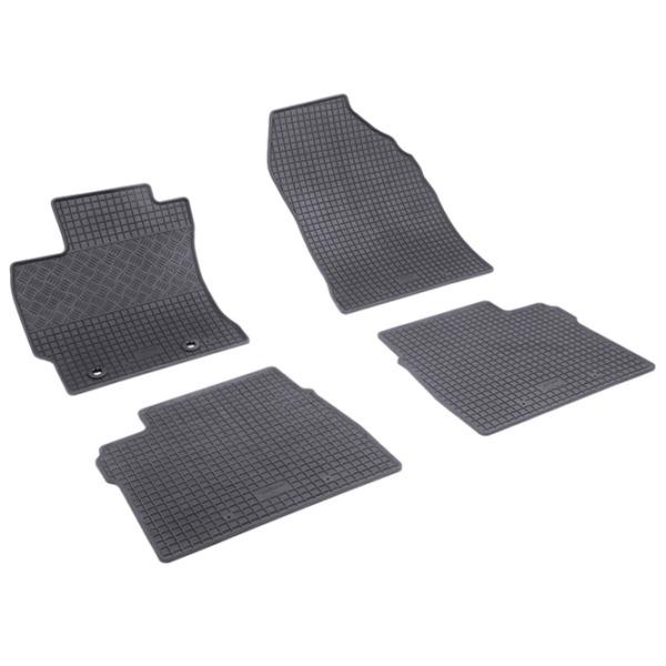 Covorașe auto Toyota Corolla 2013 - Rigum/ 60304 photo 1