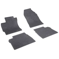 Covorașe auto Toyota Corolla 2013 - Rigum/ 60304