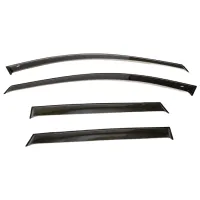 Дефлекторы окон Mazda CX5 2011 Cobra Tuning