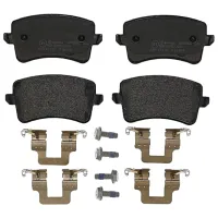 Plăcuțe de frână Brembo P 85 099 spate/ disk