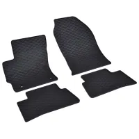 Автоковрики Toyota Corolla Cross 2022 - Rigum/ 79070