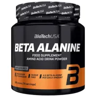 Энергетик BioTechUSA Beta Alanine (5999076212491 ) 300 г