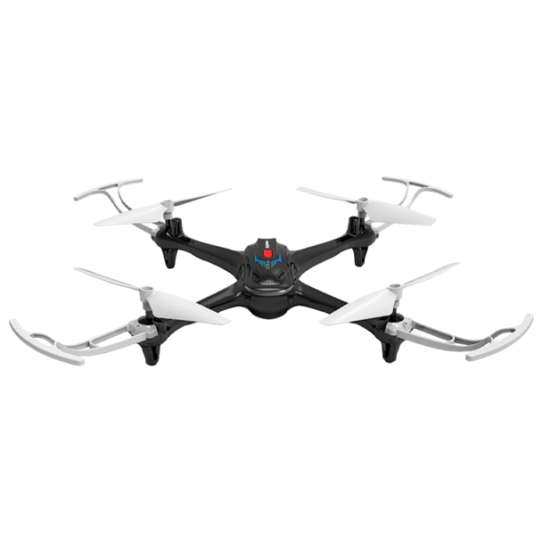 Дрон Syma X15A Персональный / Черный photo 1