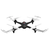 Дрон Syma X15A Персональный / Черный