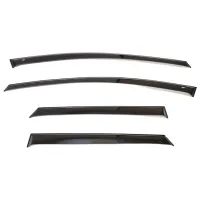 Дефлекторы окон Kia Ceed II 2012 Cobra Tuning