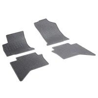 Covorașe auto Toyota Hilux 2016 - Rigum/ 62923