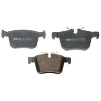 Тормозные колодки Icer 182232 задние/ дисковые