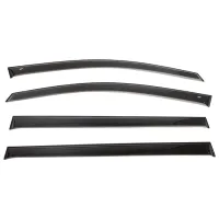 Paravânturi auto Volkswagen Touran 2003 - 2010 Cobra Tuning