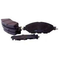 Plăcuțe de frână Icer 182234 față/ disk