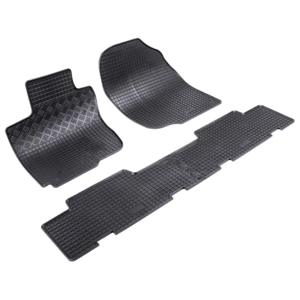 Автоковрики Toyota Rav 4 2007 - Rigum/ 23449 photo 1