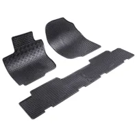 Автоковрики Toyota Rav 4 2007 - Rigum/ 23449