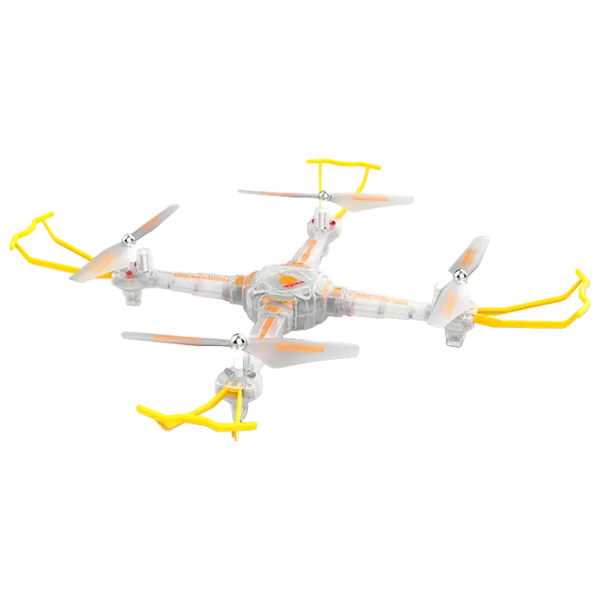 Dronă Syma X33 Personal / White photo 1