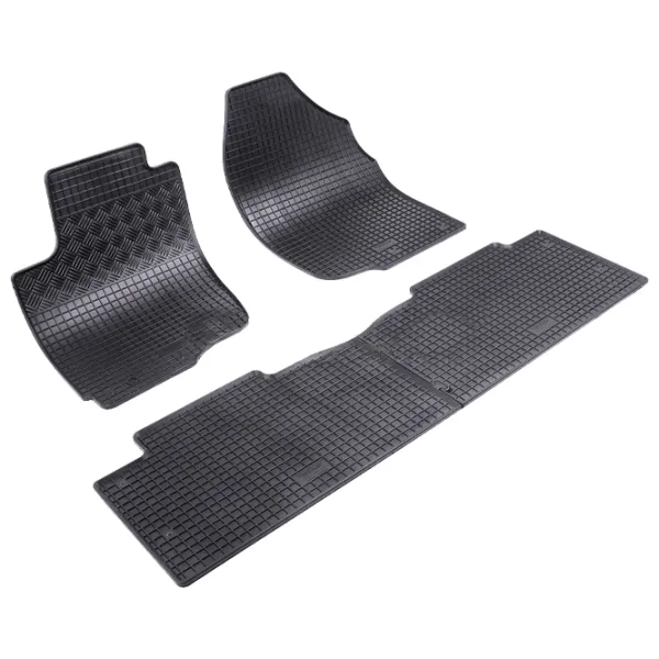 Автоковрики Toyota Rav 4 2013 - Rigum/ 31835 photo 1