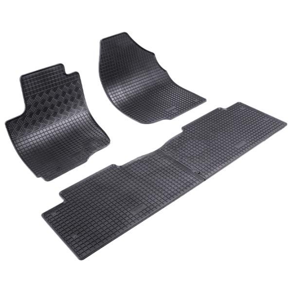 Автоковрики Toyota Rav 4 2013 - Rigum/ 31835 photo 1