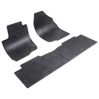 Автоковрики Toyota Rav 4 2013 - Rigum/ 31835