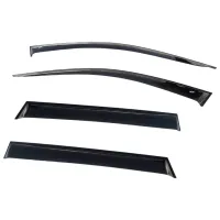 Paravânturi auto Audi A6 Avant 1997 - 2004 Vip Tuning