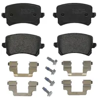 Тормозные колодки Brembo P 85 108 задние/ дисковые