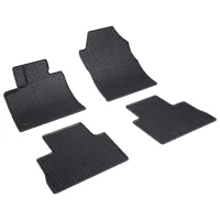 Covorașe auto Suzuki Across 2021 - Rigum/ 64155