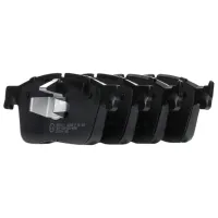 Plăcuțe de frână Icer 182238 față/ disk