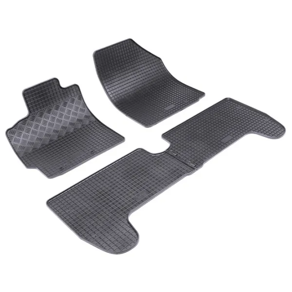 Covorașe auto Toyota Yaris 2006 - Rigum/ 15276 photo 1