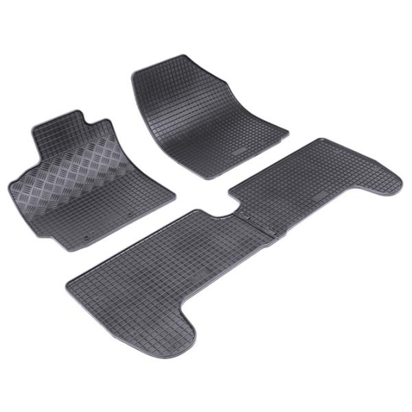 Covorașe auto Toyota Yaris 2006 - Rigum/ 15276 photo 1