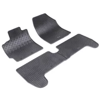 Covorașe auto Toyota Yaris 2006 - Rigum/ 15276