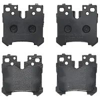 Plăcuțe de frână Brembo P 83 076 spate/ disk