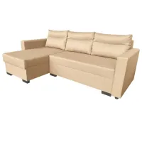 Canapea Platan Kacper 86 (5475554) Jacquard/ Beige Latte