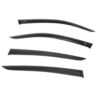 Дефлекторы окон BMW 1 Series (E87) 2004 Cobra Tuning