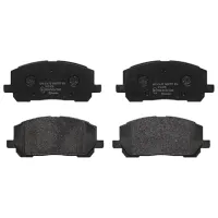 Тормозные колодки Brembo P 83 078 передние/ дисковые