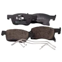 Тормозные колодки Icer 182246 передние/ дисковые