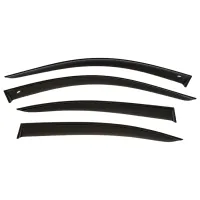 Дефлекторы окон BMW 3 Series (E90) 2005 Cobra Tuning