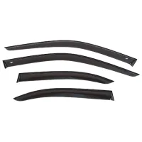 Дефлекторы окон BMW 5 Series (E39) 1995 - 2003 Cobra Tuning