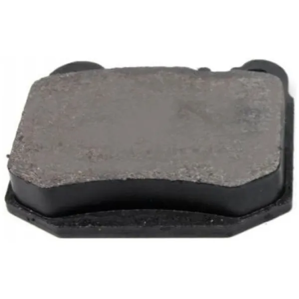 Plăcuțe de frână Icer 181391 spate/ disk photo 1