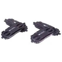 Тормозные колодки Icer 182254 передние/ дисковые