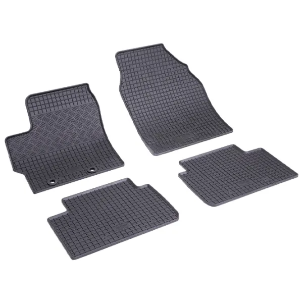 Covorașe auto Mazda Cross 2020 - Rigum/ 69322 photo 1