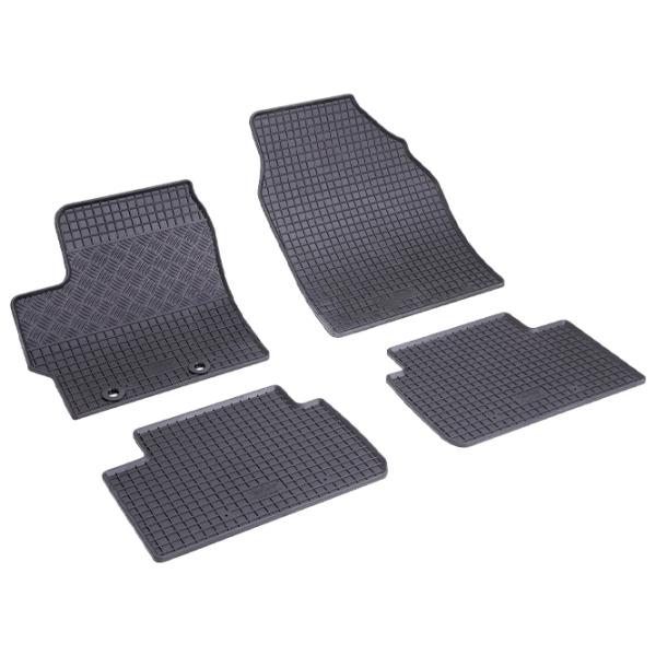 Covorașe auto Mazda Cross 2020 - Rigum/ 69322 photo 1