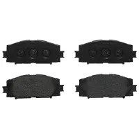 Plăcuțe de frână Brembo P 83 106 față/ disk