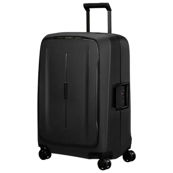 Чемодан Samsonite Essens 88л/ Графит photo 1 Чемодан Samsonite Essens 88л/ Графит photo 1