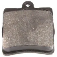 Тормозные колодки Icer 181312 передние/ дисковые