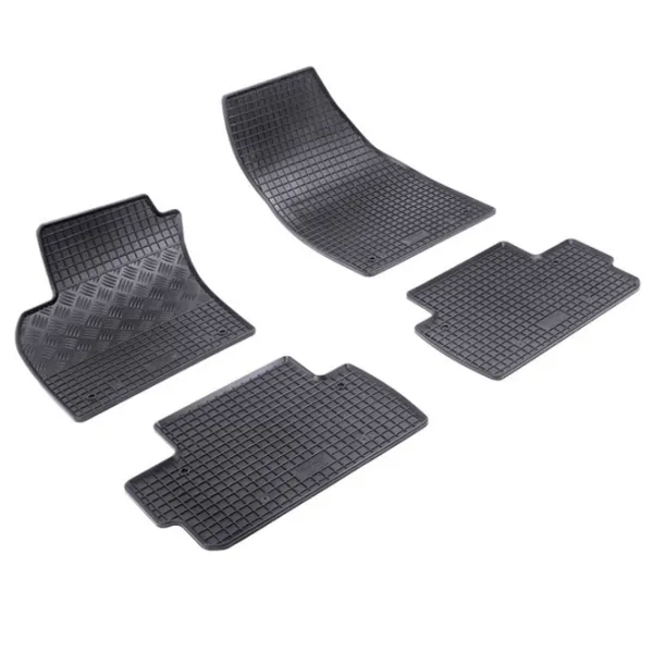 Автоковрики Volvo C30 2007 - Rigum/ 16487 photo 1 Автоковрики Volvo C30 2007 - Rigum/ 16487 photo 1