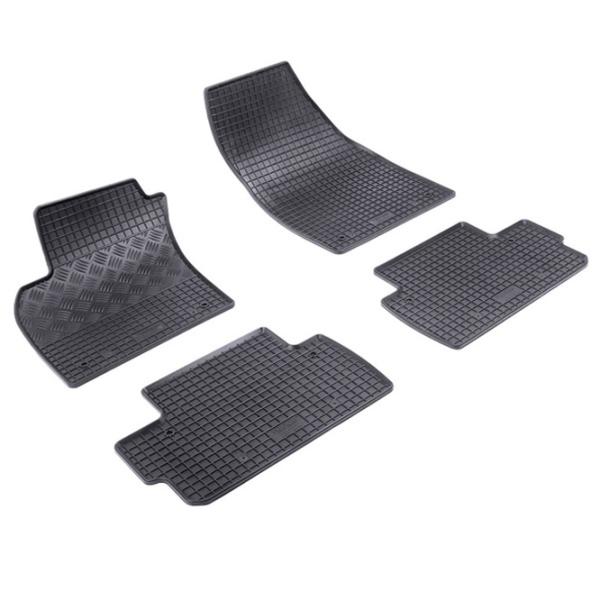 Автоковрики Volvo C30 2007 - Rigum/ 16487 photo 1 Автоковрики Volvo C30 2007 - Rigum/ 16487 photo 1