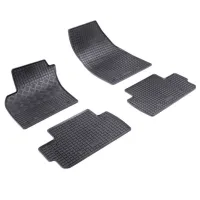 Автоковрики Volvo C30 2007 - Rigum/ 16487