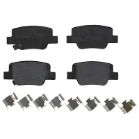 Plăcuțe de frână Brembo P 83 114 spate/ disk